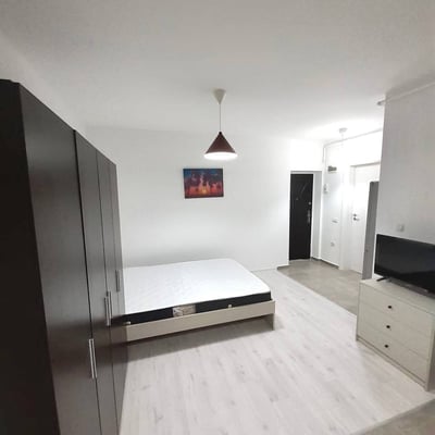 Alquiler de un buen estudio, Sector 6, Chiajna, Bucarest, Rumanía